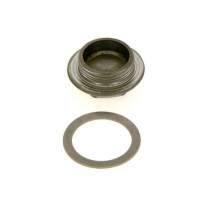 Buderus Blindstopfen G 1 1/4'' rechts für GB125, G144, für Kesselblock 87185712580