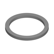 Buderus Dichtung D19x24 3x2mm AFM34 5 Stück für G144, für Dichtungssatz V1 87185718980