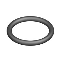 Buderus O-Ring 26x3 Set 5 Stück für GB125, für Wärmetauscher GB125 V1 87185755250