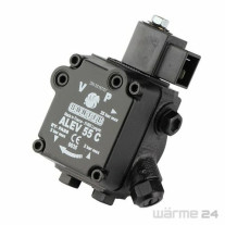 Buderus Ölpumpe Suntec ALEV55C für Ölbrenner BE-A1.0-2.0, für Ölpumpe Suntec 8718578021