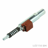 Buderus Ölvorwärmer FPHB5-LE PTC70 B10 für Ölbrenner BE-A1.0-2.0, für Mischeinrichtung 8718578603