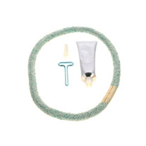 Buderus Dichtung Abgasvert GB125 30-35 VA V2 für GB125, für Wärmetauscher 18/3-35/4 8718578900