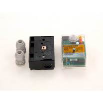 Buderus Gasfeuerungs-Automat DKG-972-N-21 komplett V2 8718584072