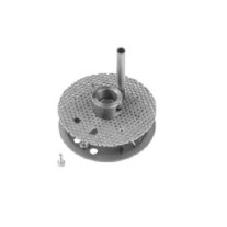 Buderus Mischsystem BE/BE-A 2.1-34kW für Ölbrenner BE-A1.0-2.0, für Mischeinrichtung 8718585023