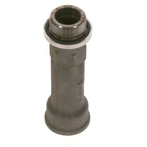 Buderus Verlängerung G1x120 V2 für GB125, für Wärmetauscher V3 8718585117