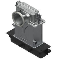 Buderus Wärmetauscher-System 18-22 V2 für GB125 8718585126