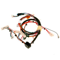 Buderus Kabelbaum 24V für GB172, für Schaltkasten 87186413220