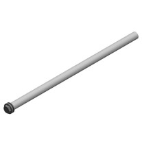 Buderus Anode G 1 1/2 D33x430 Unisoliert 8735100869