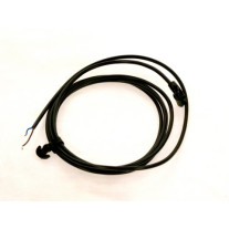 Buderus Kabel 2,5m PWM 8735300270