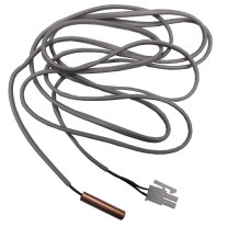 Buderus Temperaturfühler NTC 2000mm molex 8738203395