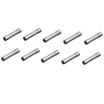 Buderus Sicherung 2,5A, 10 Stück 8738803396