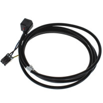 Buderus Kabel Para Stecker braun 2.0m 8738806744