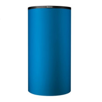 Buderus Logalux PRZ500.6 E-C Pufferspeicher blau 7735500960