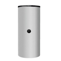 Buderus Logalux PR750.6 E S-B Pufferspeicher silber, 743 Liter 7735501695