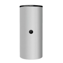 Buderus Logalux PR1000.6 E S-B Pufferspeicher silber, 954 Liter 7735501696