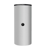 Buderus Logalux PR1300.6 E S-B Pufferspeicher silber, 1258 Liter 7735501697