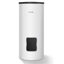 Buderus Logalux SU300.5 W-B Warmwasserspeicher weiß, 300 Liter 7735502328