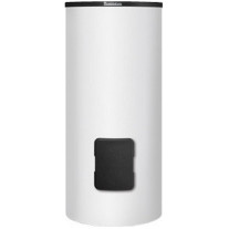 Buderus Logalux SU500.5 W-C Warmwasserspeicher emailliert, weiß 7736502251