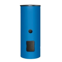 Buderus Logalux SM750.5 E-C bivalenter Warmwasserspeicher blau, 737 Liter 7736502290
