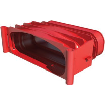 Buderus FKV140-3 Verbinder FK140-Form 10 Stück für Flachkanal-Form FK140 7738112026