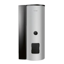 Buderus Logalux SMS400/5 ES-C SM100 Warmwasserspeicher 371 Liter 7739610697