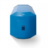 Buderus Logalux LT300/1, Warmwasserspeicher blau 300 Liter 7747001840