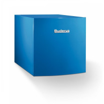 Buderus Logalux L160/2R, Warmwasserspeicher blau 160 Liter 7747021029