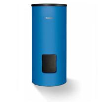 Buderus LogaluxSM300/5, bivalenter Speicher blau 290 Liter 8718541306