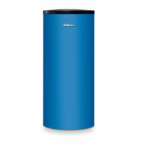 Buderus Logalux SU160/5, blau Warmwasserspeicher 160 Liter 8718542280