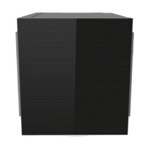 Buderus Logalux L160.3 RS-B Warmwasserspeicher schwarz, 160 Liter 8732907205