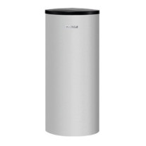 Buderus Logalux SU160.5 S-A Warmwasserspeicher silber, 157 Liter 8732910196