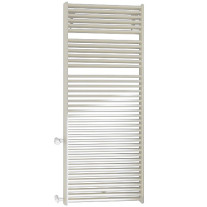 Arbonia Duolino Flex Austauschheizkörper H: 1.492 B: 484mm, weiß RAL9016, links, Nabenabstand 500mm DLN2D1500452LXA