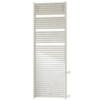 Arbonia Duolino Flex Austauschheizkörper H: 1.796 B: 484mm, weiß RAL9016, rechts, Nabenabstand 500mm DLN2D1800452RXA