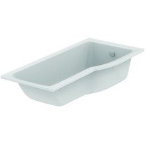 Ideal Standard Connect Air Duschbadewanne 170x80x46,5cm E113501 weiß