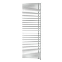 Arbonia Bagnotherm Move Watt H: 1.800 B: 450mm, max. P: 800W, weiß RAL9016, FKS weiß, rechts E2E1A1800452JXA