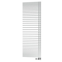 Arbonia Bagnotherm Move H: 1.500 B: 450mm, weiß RAL9016, Ausführung rechts E2N1A1500452RXA