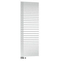 Arbonia Bagnotherm Move H: 1.500 B: 600mm, weiß RAL9016, Ausführung links E2N1A1500602LXA