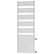 Arbonia Bagnotherm Flex H: 1.800 B: 500mm, weiß RAL9016, Anschluss 34 rechts, Nabenabstand 500mm E3F101800502RXA