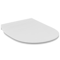 Ideal Standard WC-Sitz Connect Flat weiß  E772301