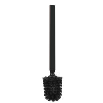 Emco Bürstenkopf Loft (M12) D: 70mm schwarz 51513391  