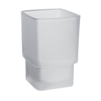 Emco Mundspülglas Universal zu 0520 XXX 00/01 satiniert 052000090