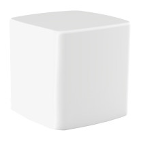 Emco Seifenspenderglas Universal satiniert 052100091