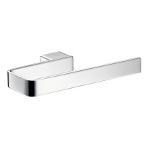 Emco Handtuchring Loft starr rechts offen chrom 055500100
