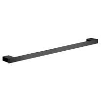 Emco Badetuchhalter Loft 600mm schwarz 056013360