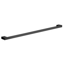 Emco Badetuchhalter Loft 800mm schwarz 056013380