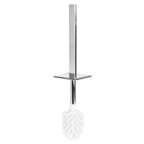 Emco Ersatzbürste Loft mit Deckel zu 058000100, chrom 058000190