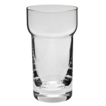 Emco Mundspülglas Polo zu 0720/0725 001 00 klar 072000091