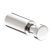 Emco Haken Polo 50mm, D=14,5mm, chrom 077500101