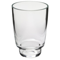 Emco Mundspülglas Emotion klar 092000090