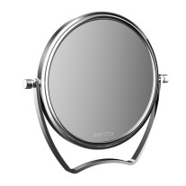 Emco Kosmetikspiegel Pure 5-/1-fach, rund D=139mm, chrom 109400125 